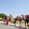 Urlaub in Indien 2016